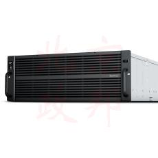 群晖 HD6500 双十核60盘位4U 适用于 PB 级大型应用