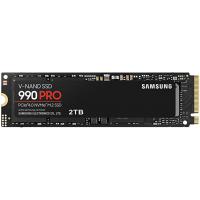 三星 MZ-V9P2T0BW 2TB SSD固态硬盘 M.2接口(NVMe协议PCIe 4.0 x4...