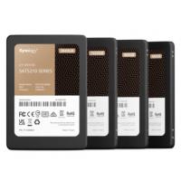 群晖 SAT5210-480G 企业级固态硬盘 SATA接口 SSD 2.5英寸