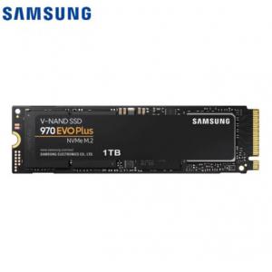 三星 MZ-V7S1T0BW 1TB SSD固态硬盘 970EVO Plus M.2 PCIE3.0 NVME协议