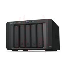群晖 DX517 5盘位