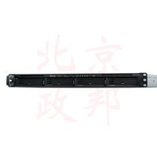 群晖 RX418 4盘位