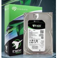 希捷 ST4000NM000B 4TB企业级硬盘 256MB 7200RPM CMR垂直 SATA ...