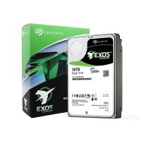 希捷 ST18000NM000J 18TB企业级硬盘 256MB 7200RPM CMR垂直 SAT...