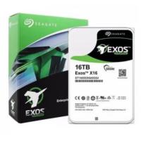 希捷 ST16000NM000J 16TB企业级硬盘 256MB 7200RPM CMR垂直 SAT...