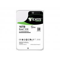 希捷 ST16000NM000J 16TB企业级硬盘 256MB 7200RPM CMR垂直 SATA 希捷银河Exos X18系列