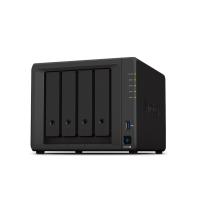 群晖 DS920+ 四核4盘位