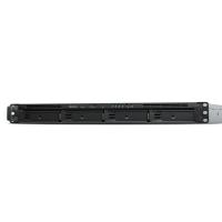 群晖 RS422+ 双核4盘位1U