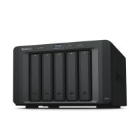 群晖 DX517 5盘位