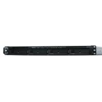 群晖 RS822+ 四核4盘位1U