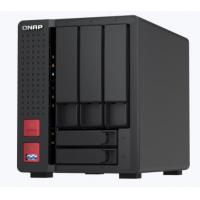 威联通 TS-564-8G 四核5盘位