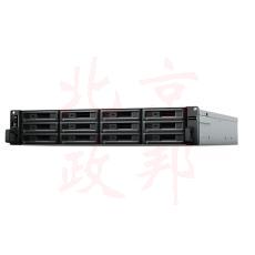 群晖 RS3621RPxs 八核12盘位2U