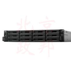 群晖 SA3600 十二核12盘位2U