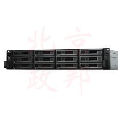 群晖 RX1217sas 12盘位