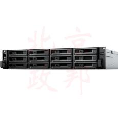 群晖 RX1222sas 12盘位