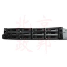 群晖 RXD1219sas 12盘位