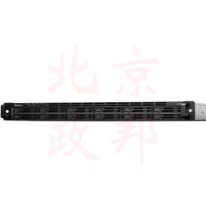 群晖 FS2500 四核12盘位1U