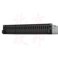 群晖 FS3600 十二核24盘位2U