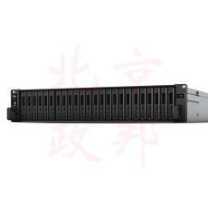 群晖 FS6400 双八核24盘位2U