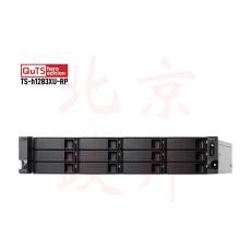 威联通 TS-h1283XU-RP-E2136-128G 六核12盘位2U双电源