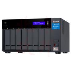 威联通 TVS-872XT-i7-16G 8盘位雷电3