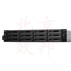 群晖 RXD1215sas 12盘位