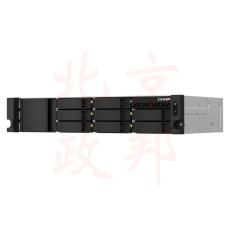 威联通 TS-864eU-4G 四核8盘位