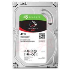 希捷 ST4000VN006 4TB酷狼硬盘 256MB 5400转 CMR垂直 原厂数据恢复服务