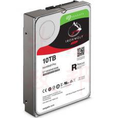 希捷 ST10000NE000 10TB酷狼PRO 企业级 256MB 7200转 CMR垂直 SATA 原厂数据恢复服务
