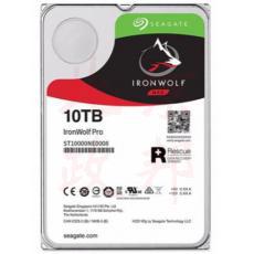 希捷 ST10000NE0008 10TB酷狼PRO 企业级 256MB 7200转 CMR垂直 SATA 原厂数据恢复服务