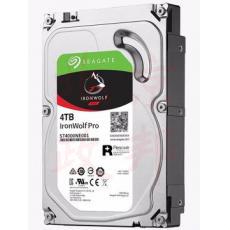 希捷 ST4000NE001 4TB酷狼PRO 企业级 256MB 7200转 CMR垂直 SATA 原厂数据恢复服务