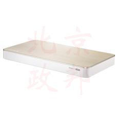 威联通 HS-453DX-8G 超宁静无风扇