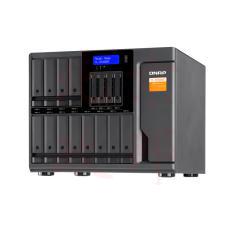 威联通 TL-D1600S 16盘位