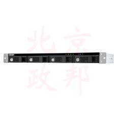 威联通 TR-004U USB 硬件 RAID 存储设备，扩充计算机存储空间