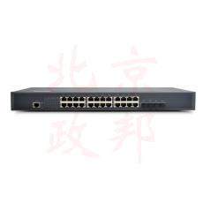 飞鱼星 VS5728G 万兆交换机