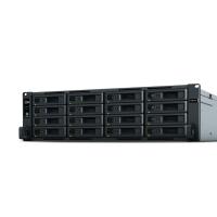 群晖 RS4021xs+ 八核16盘位3U双电源