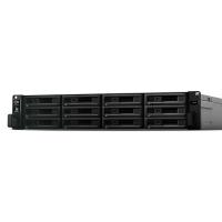群晖 SA3400 八核12盘位2U