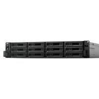 群晖 SA3600 十二核12盘位2U