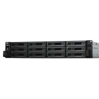 群晖 RX1217RP 12盘位