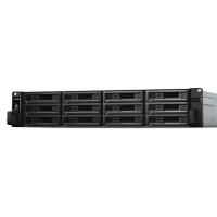 群晖 RX1217sas 12盘位