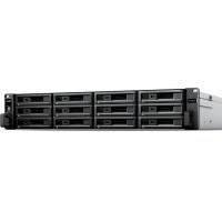 群晖 RX1222sas 12盘位