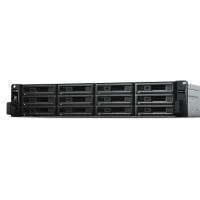 群晖 RXD1219sas 12盘位