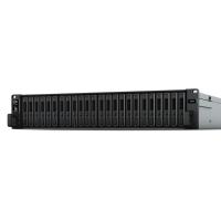群晖 FS6400 双八核24盘位2U