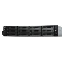 群晖 RXD1215sas 12盘位