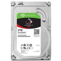 希捷 ST2000VN004 2TB酷狼硬盘 256MB 5400转 CMR垂直 原厂数据恢复服务
