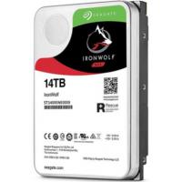 希捷 ST14000NE0008 14TB酷狼PRO 企业级 256MB 7200转 CMR垂直 SATA 原厂数据恢复服务