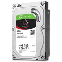 希捷 ST6000NE000 6TB酷狼PRO 企业级 256MB 7200转 CMR垂直 SATA...