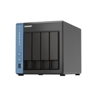 威联通 TS-416-4G 四核4盘位