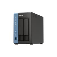 威联通 TS-216-2G 四核2盘位