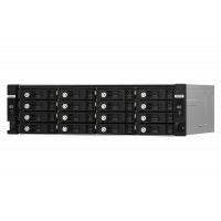 威联通 TL-R1620Sdc 16盘位3U